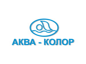 Akva Color 8841 Logo