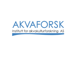 Akvaforsk Logo