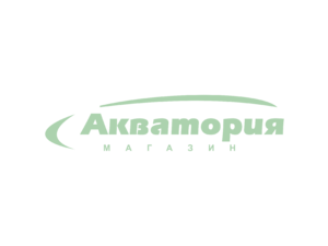 Akvatoriya Logo