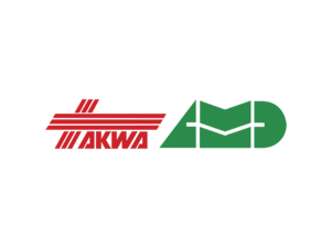 AKWA AMD Logo