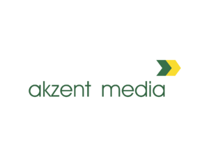 Akzent Media Logo