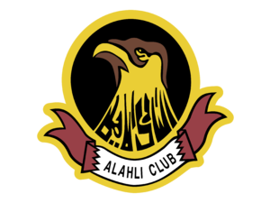 Al Ahli 7722 Logo