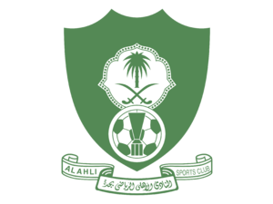 Al Ahli 7723 Logo