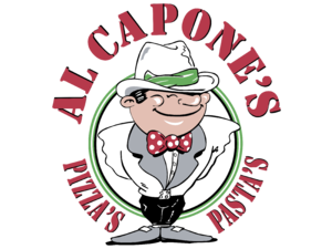 Al Capone’s 01 Logo
