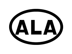ALA Logo