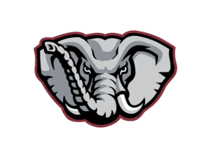 Alabama Crimson Tide Logo