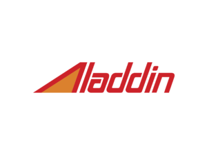 Aladdin 02 Logo