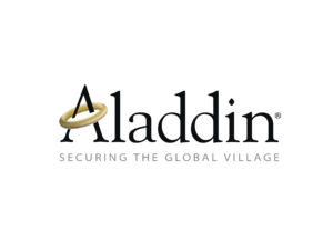 Aladdin Knowledge Systems 01 Logo
