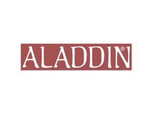 Aladdin Knowledge Systems Logo
