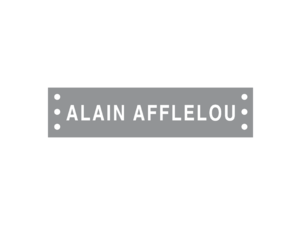 Alain Affleou Logo