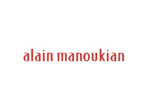 Alain Manoukian 01 Logo