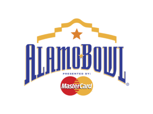 Alamo Bowl Logo