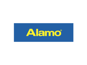 Alamo Logo