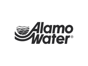 Alamo Water Logo
