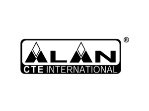 Alan CTE International 01 Logo