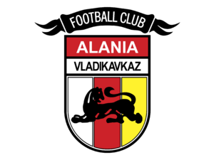 Alania Vladikavkaz Logo