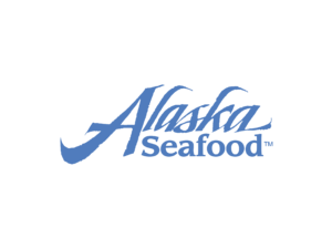 Alaska Seafood Logo