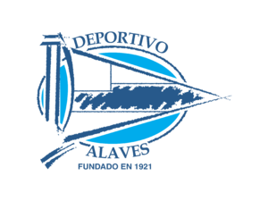 Alaves 7713 Logo