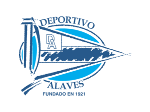 Alaves Logo