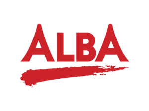 Alba Logo