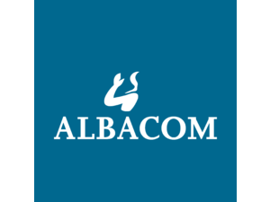 Albacom Logo