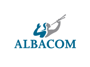 Albacom Logo