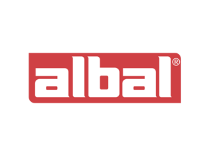 Albal Logo
