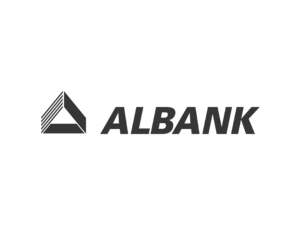 Albank 8843 Logo
