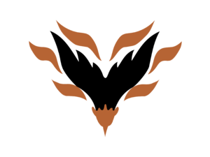 Albany Firebirds 01 Logo