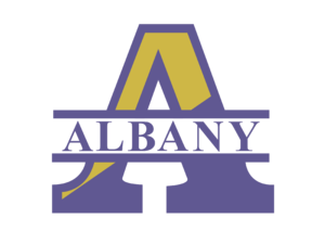 Albany Great Danes Logo