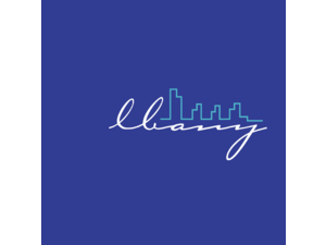 Albany Public Library Logo