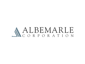 Albemarle 01 Logo