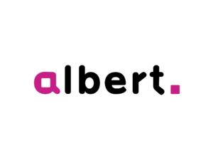 Albert Logo
