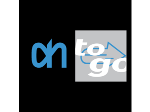 Albert Heijn To Go Logo