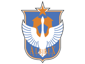 Albirex Niigata 01 Logo