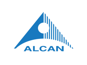 Alcan Aluchemie Logo