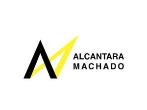 Alcantara Machado 01 Logo