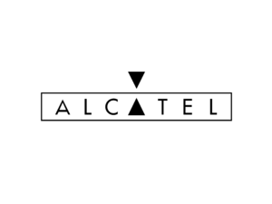 Alcatel 01 Logo