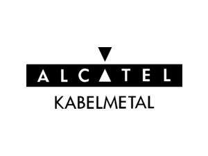 Alcatel 1 Logo