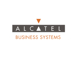 Alcatel Business Systems 01 Logo