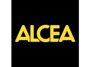 Alcea Logo