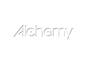 Alchemy 01 Logo