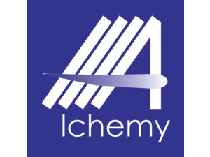 Alchemy Systems Software 01 Logo