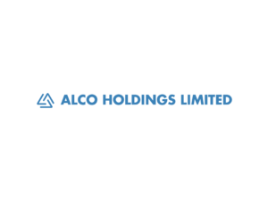 Alco Holdings Limited 01 Logo