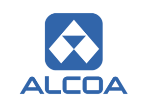 Alcoa 01 Logo