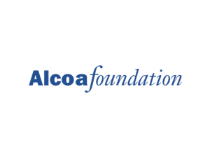 Alcoa Foundation Logo