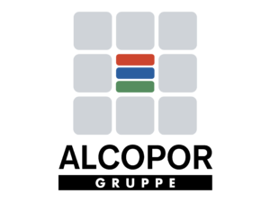 Alcopor Gruppe Logo