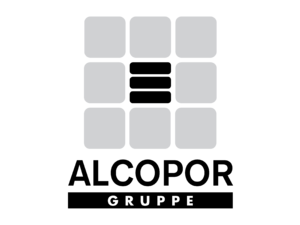 Alcopor Gruppe Logo
