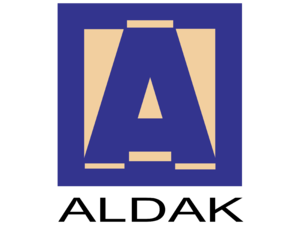 Aldak 01 Logo
