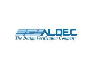 Aldec 01 Logo